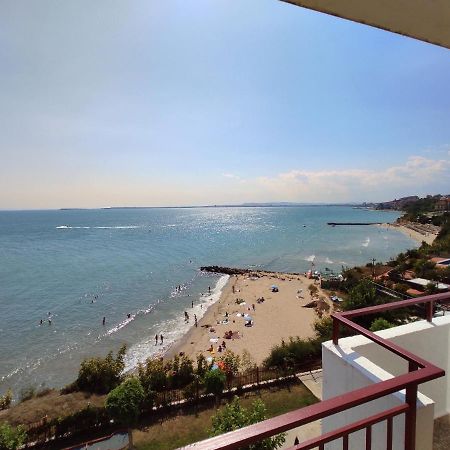 Частни Апартаменти За Гости - Панорама Бийч-Форд Нокс Sveti Vlas Exteriér fotografie