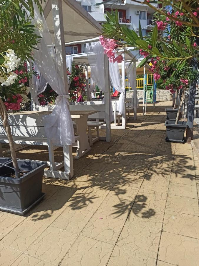 Частни Апартаменти За Гости - Панорама Бийч-Форд Нокс Sveti Vlas Exteriér fotografie